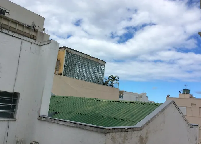 Ipa Penthouse Prudente Apartamento Rio de Janeiro