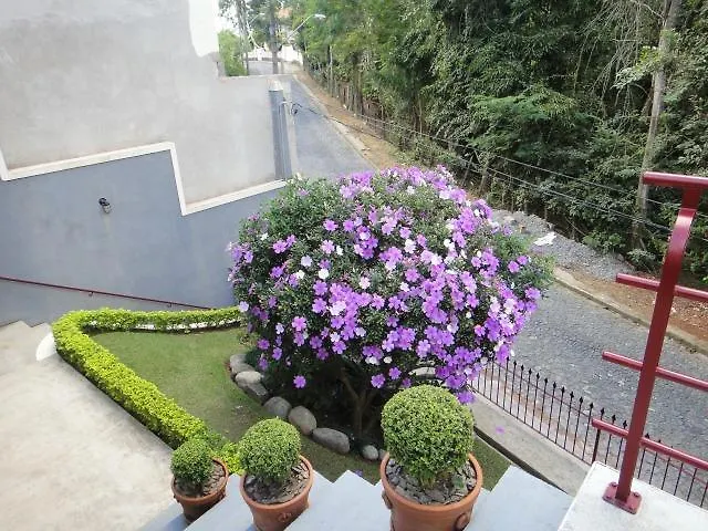 Pousada Chales Valença Valenca 
