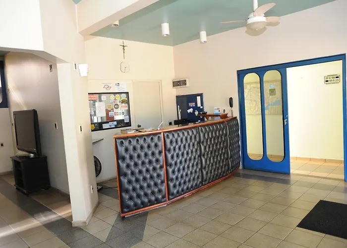 Hotel Varandas Araraquara