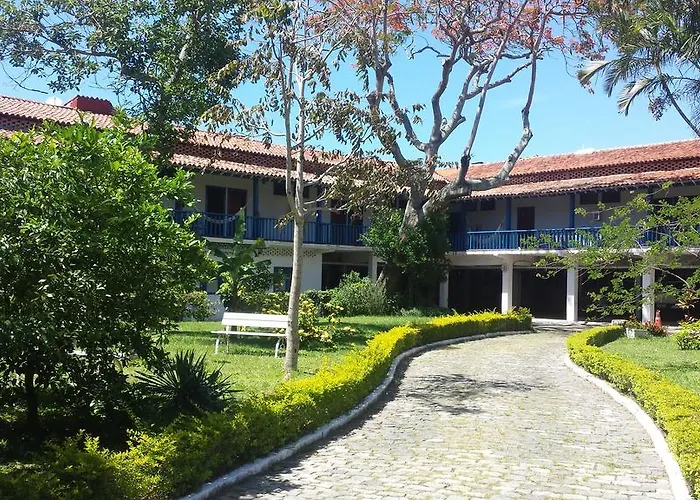 Apartamento Temporada Cabo Frio