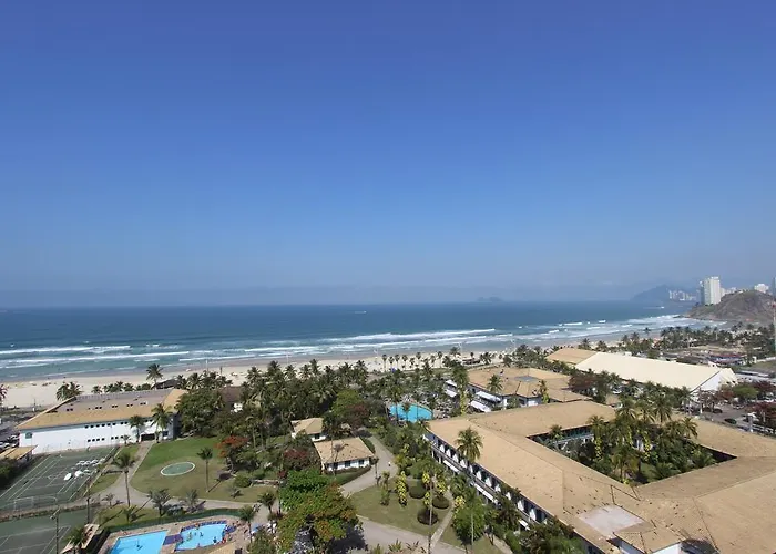 Nobile Hotel Guarujá