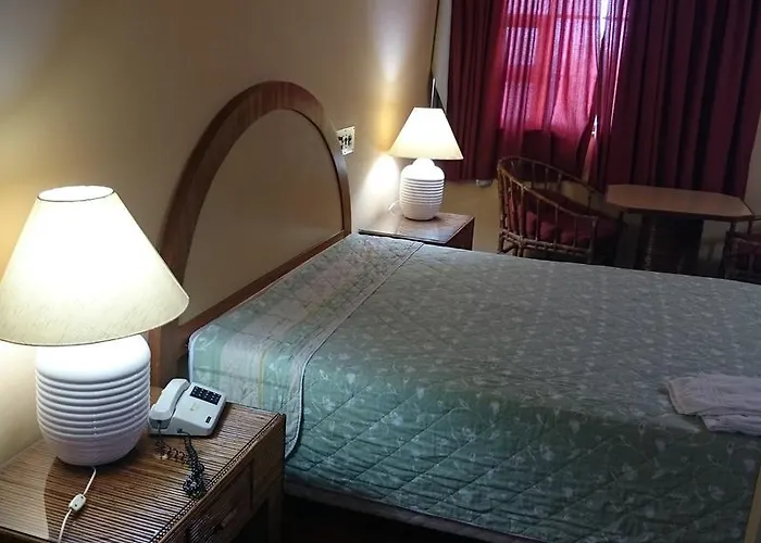 Brasao Palace Hotel Pres. Prudente que aceita animais de estimação