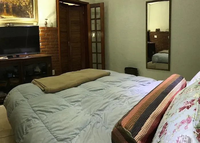 Casa Anhembi/Center Norte São Paulo aceita animais de estimação