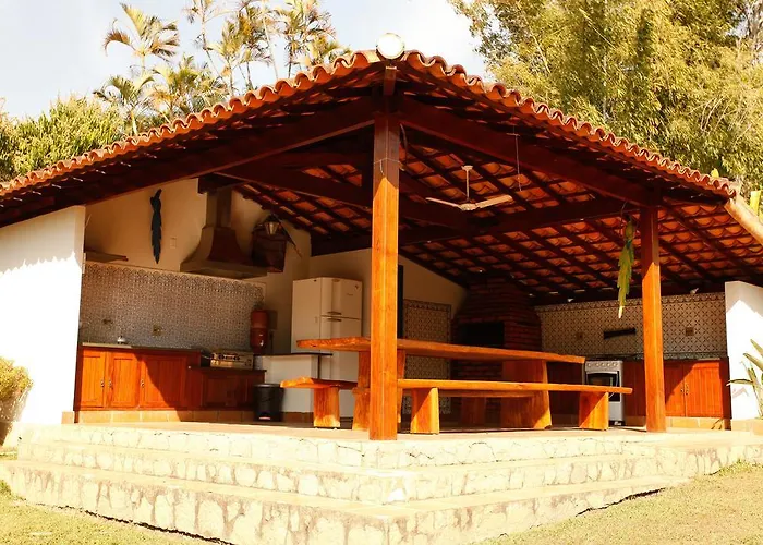 Pousada Fazenda Das Melancias Sete Lagoas
