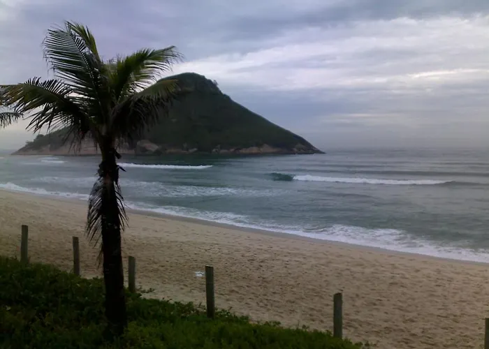 Rio de Janeiro Villas