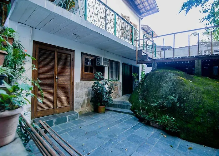 Ilha House Suites Ilhabela