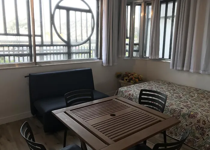 Ferienwohnung Atlantica Lofts Rio de Janeiro