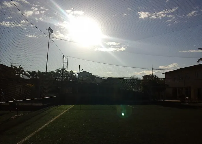 Ilhabela Tenis Clube