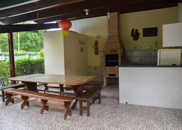 Condominio Higa Peruíbe