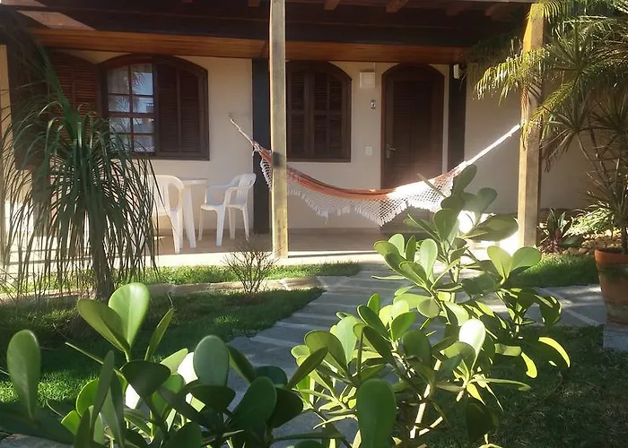 Vila Shalimar Búzios
