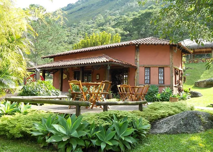 Country Ville Hotel Teresópolis