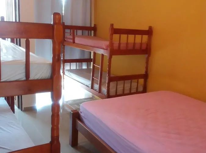 Casa Em Ubatuba Villa