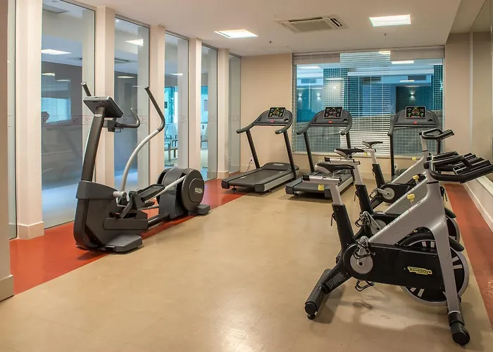 Wohnungen in Rio de Janeiro