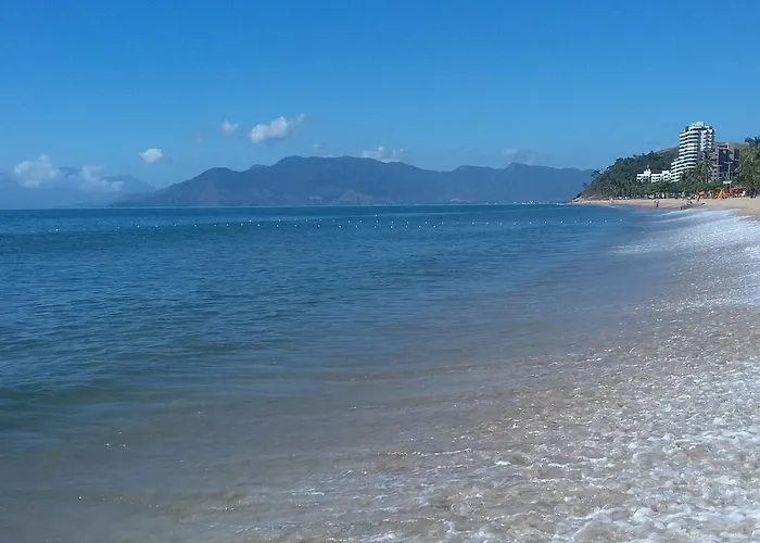 Suítes Eu Caraguatatuba