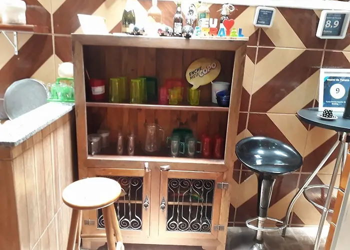 Hostel Do Tucano Rio de Janeiro