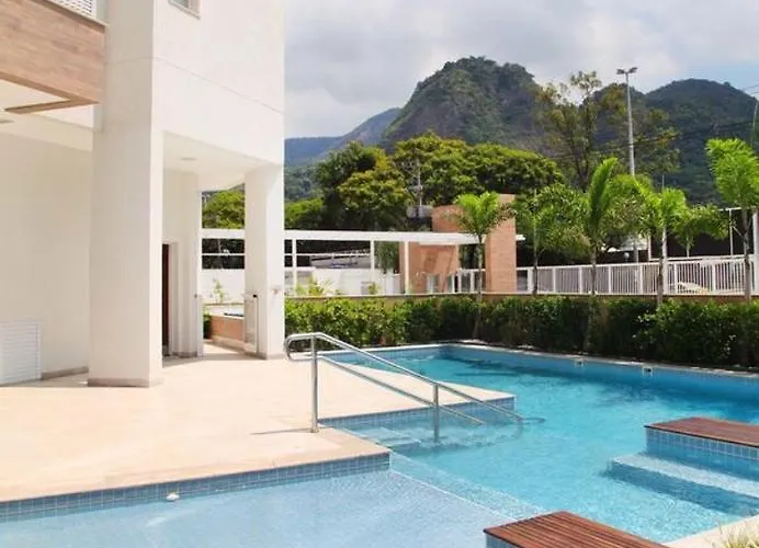 Studio 6677 Rio de Janeiro