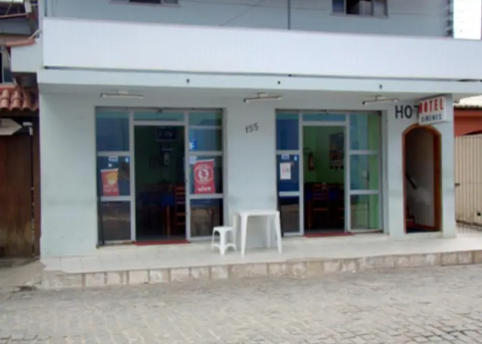 Hotel Ximenes Casimiro de Abreu