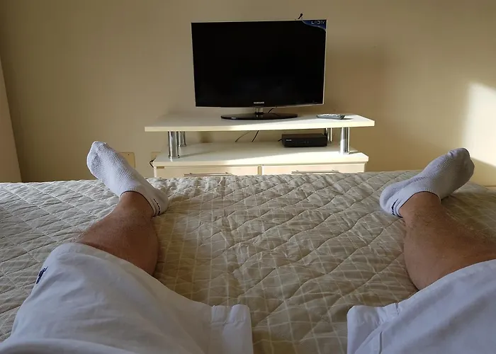 Flat 2 Suites Em Ipanema Sala Cozinha 2 Banheiros Rio de Janeiro