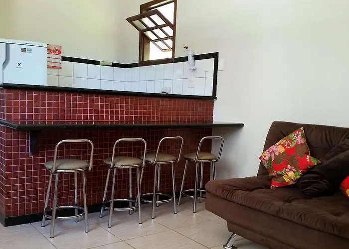 Brava Guest House Buzios