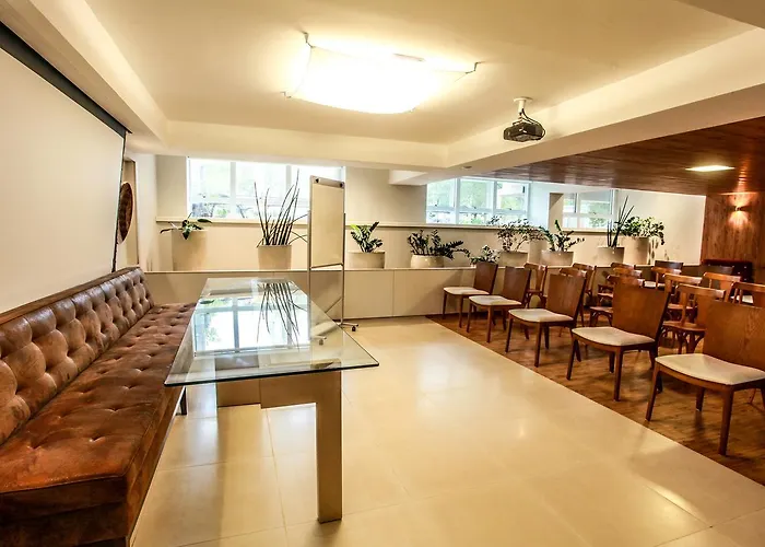Vip Hotel Jaú