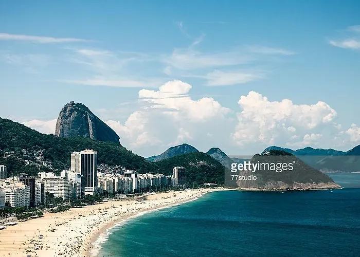 Beste 26 Bed en Breakfasts in Rio de Janeiro