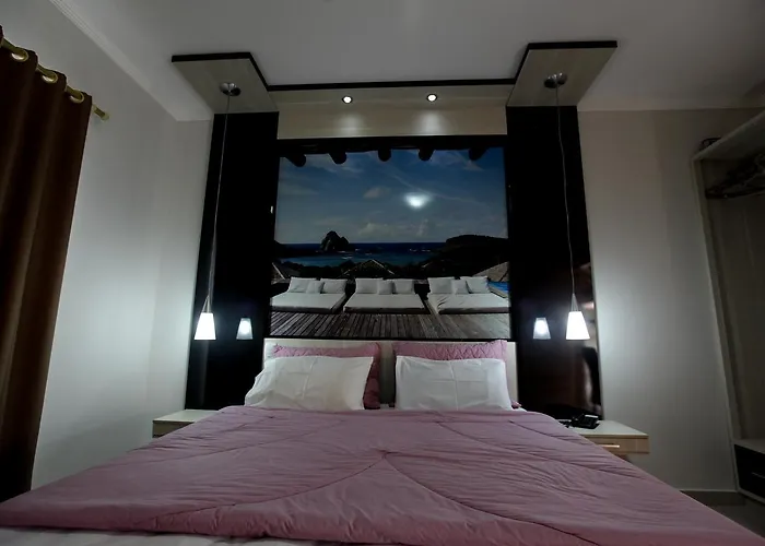 Hotel Santa Fe Santa Fe do Sul