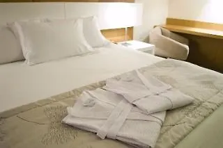 Hotel Blue Tree Towers São José dos Campos