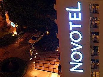 Novotel Sao Paulo Ibirapuera