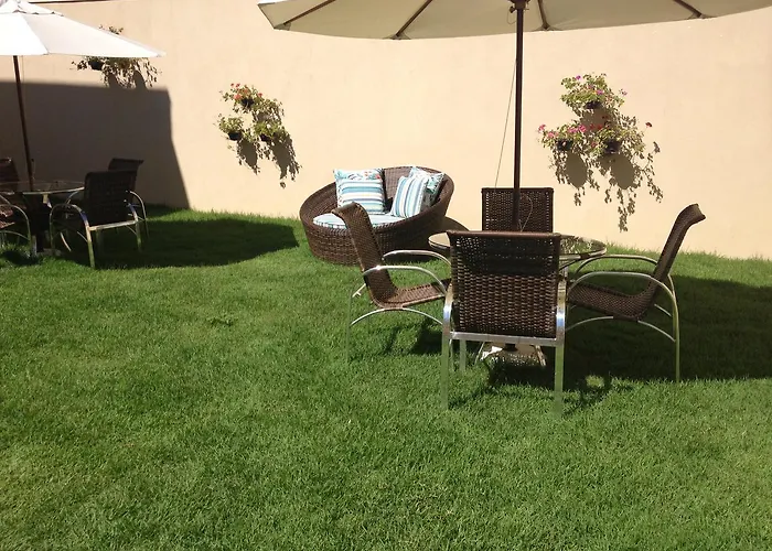 Solarium Park Hotel Adamantina