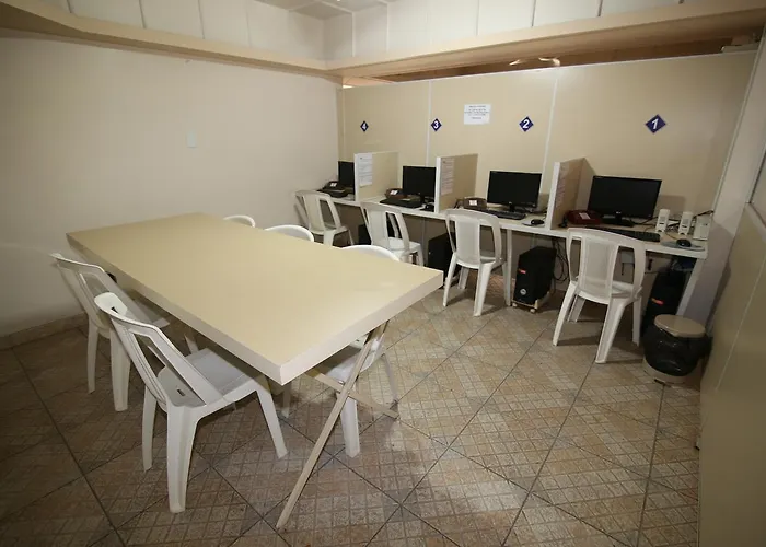 Hotel Presidente Ipatinga