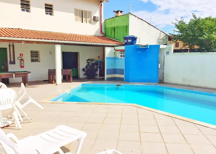 Rial Hotel Itanhaém