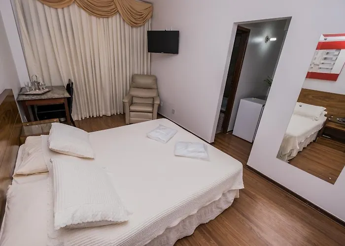 Hotel Nacional João Monlevade