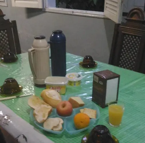 Hotel Indaiá Governador Valadares