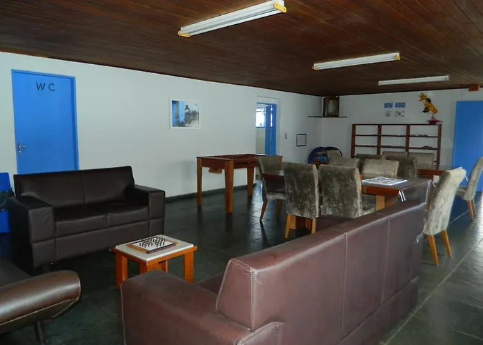 Santuário do Caraça Hotel Catas Altas