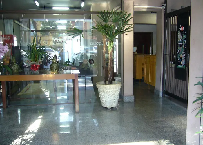 Residence Hotel Jaú