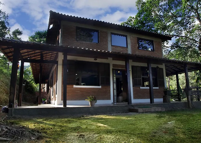 Casa De Penedo Vila privado