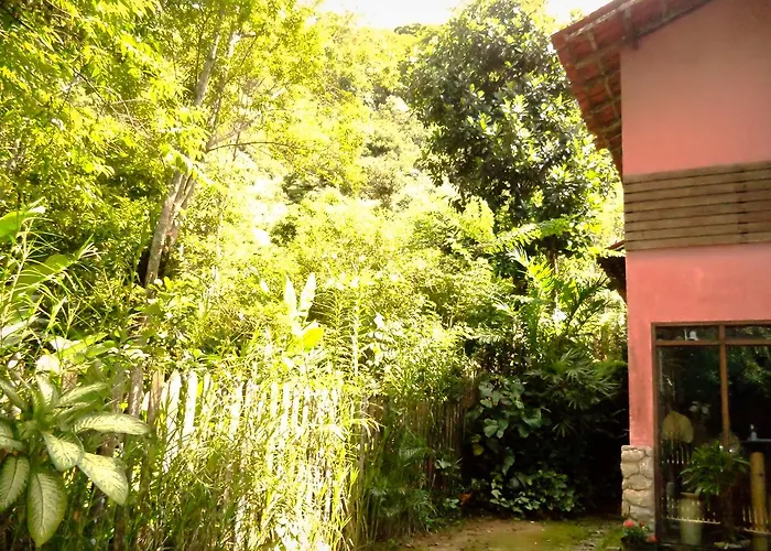 Billige Hotels in Südost-Brasilien
