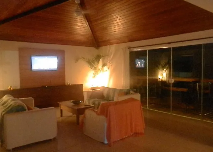Ai Suites Búzios