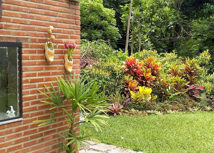 Pousada Do Holandes Itaipuaçu