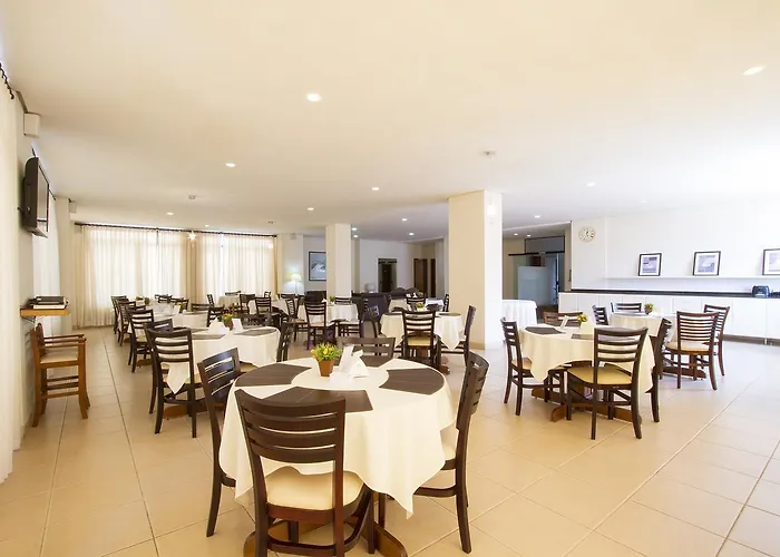 Lavras Apart Hotel