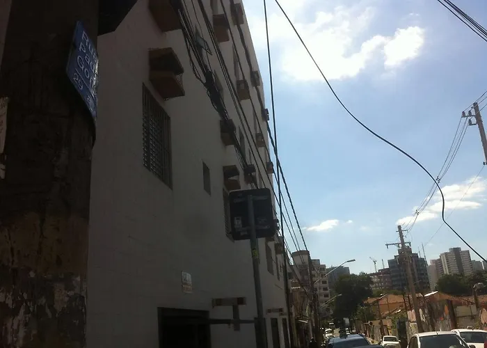 Hotel Bali São Paulo