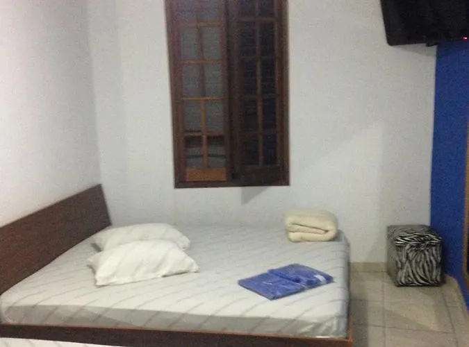 Pet friendly Hotel Florencio Sao Paulo