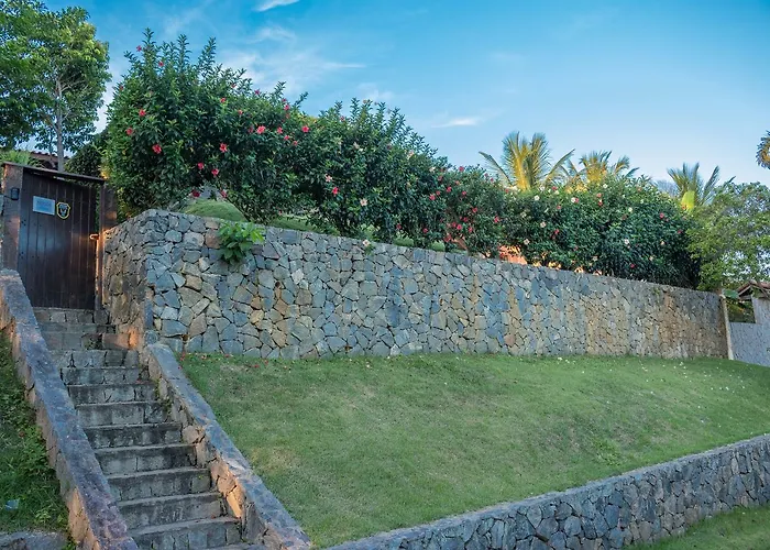 Pet friendly Buzios Prime Hotel