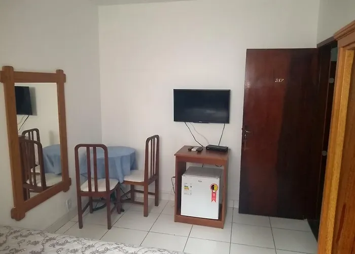 Summer Hotel Arraial do Cabo