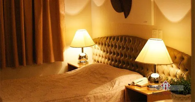 Augustus Plaza Hotel Sao Jose do Rio Preto 