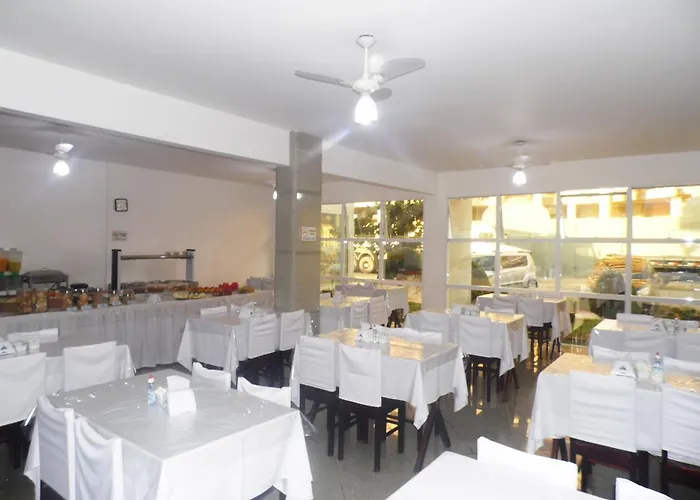 Itaparica Praia Hotel Vila Velha 