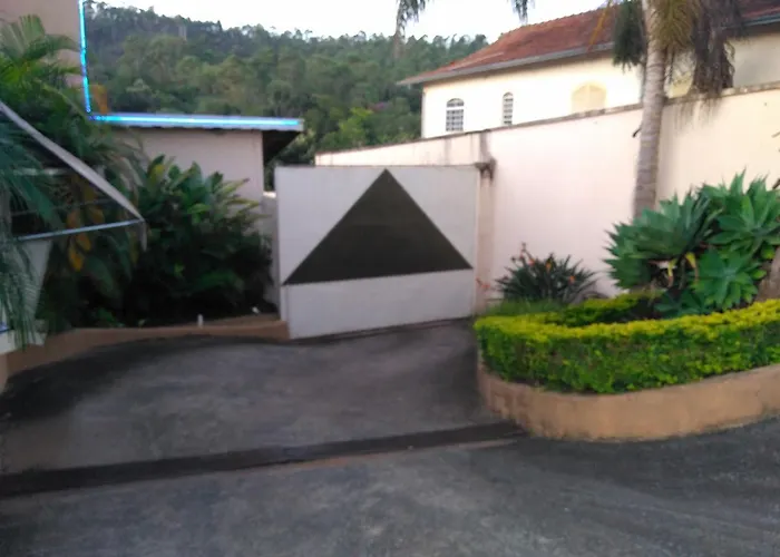 Heru'S Motel Poços de Caldas