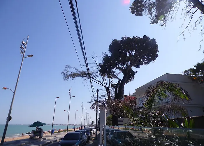 Pousada Casa Dos Sonhos Rio das Ostras