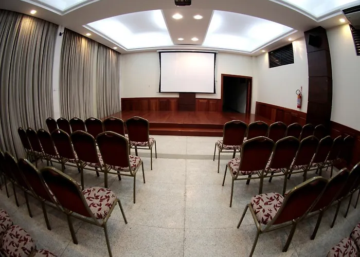Hotel Vila Nova Teresópolis
