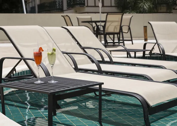 Quality Hotel Itaipava Posse 